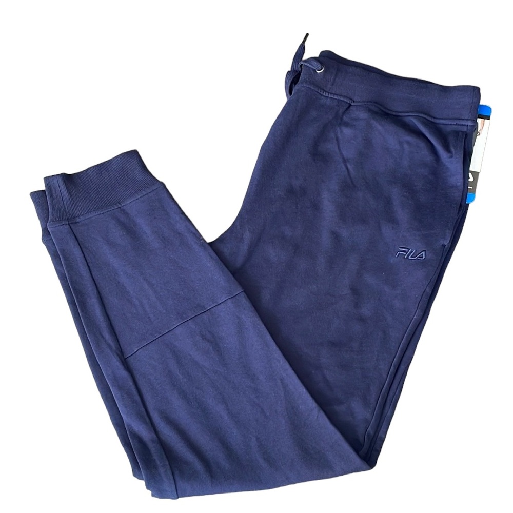 Fila - Men’s Joggers